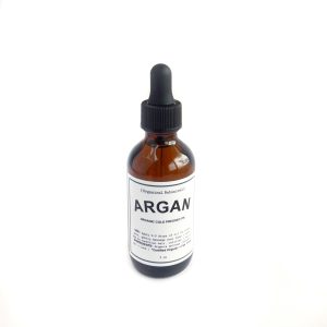 Argan Oil