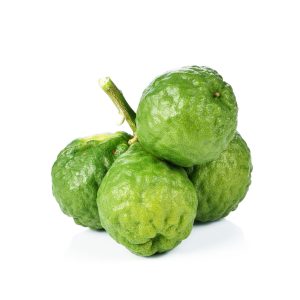 Bergamot Essential Oil