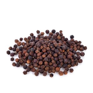 Black Pepper Essential Oil