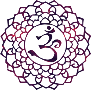 Crown Chakra Essential Oil Blend