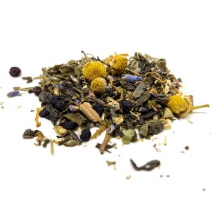 Crown Chakra Tea