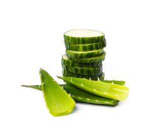Cucumber Aloe Toner