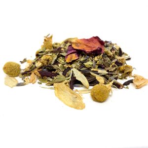 Deep Sleep Tea