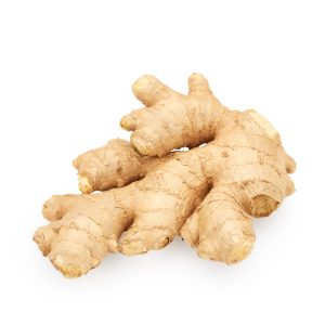 Ginger Essential Oil
