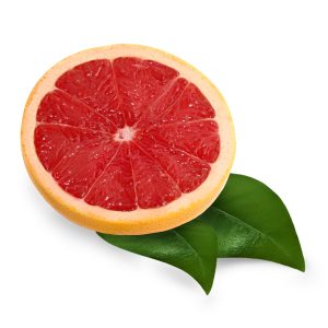 Grapefruit Essential Oil