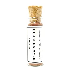 Hibiscus Mylk Exfoliate