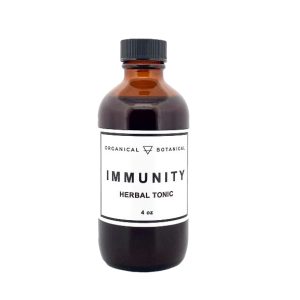 Immunity Tonic