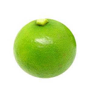 Key Lime Essential Oil