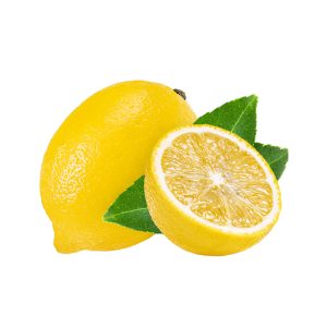 Lemon Essential Oil