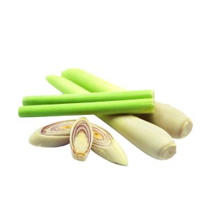 Lemongrass Essential Oil