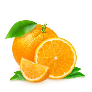 Orange Essential Oil