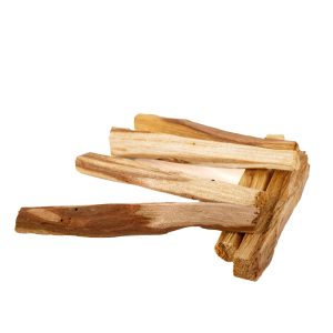 Palo Santo Essential Oil