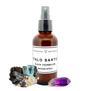 Palo Santo Smudge Spray