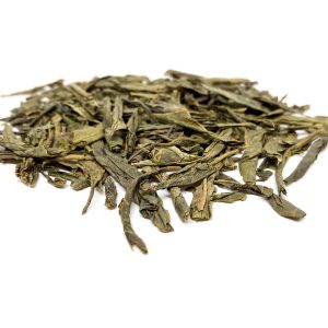 Sencha Green Tea