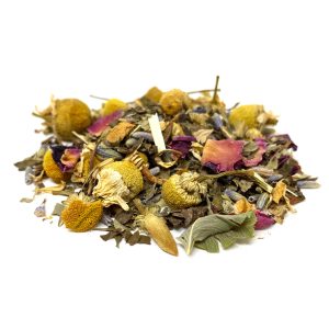 Stress Tea