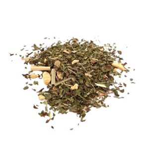 Tummy Tea